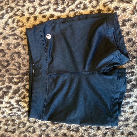 Acro shorts(sold) - Picture 1 of 2